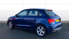 Audi A1 1.4 TFSI Sport Nav 5dr Petrol Hatchback